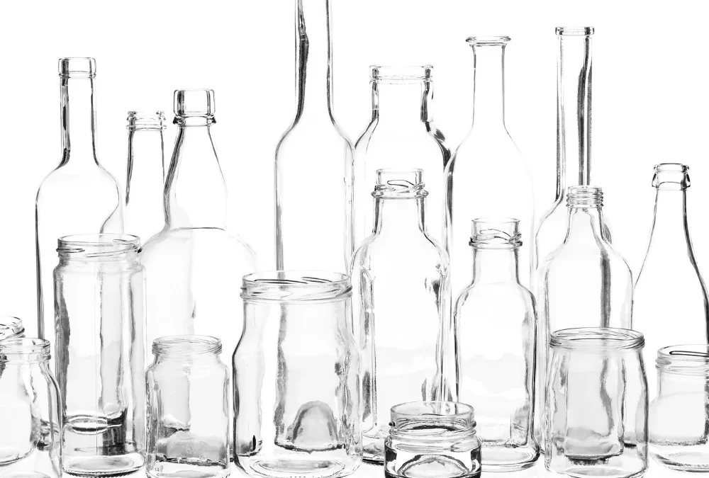 Cómo elegir la botella de vidrio ideal según tu tipo de producto